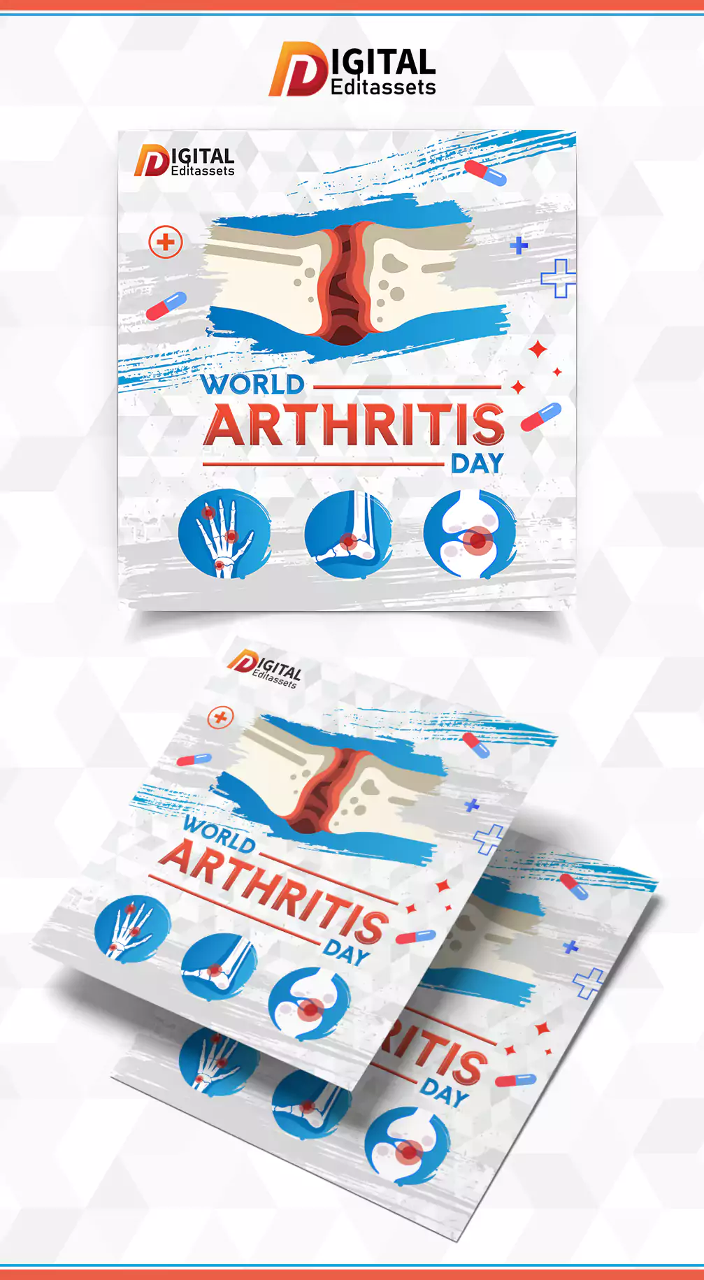 world-arthritis-day-arthritis-awareness-psd