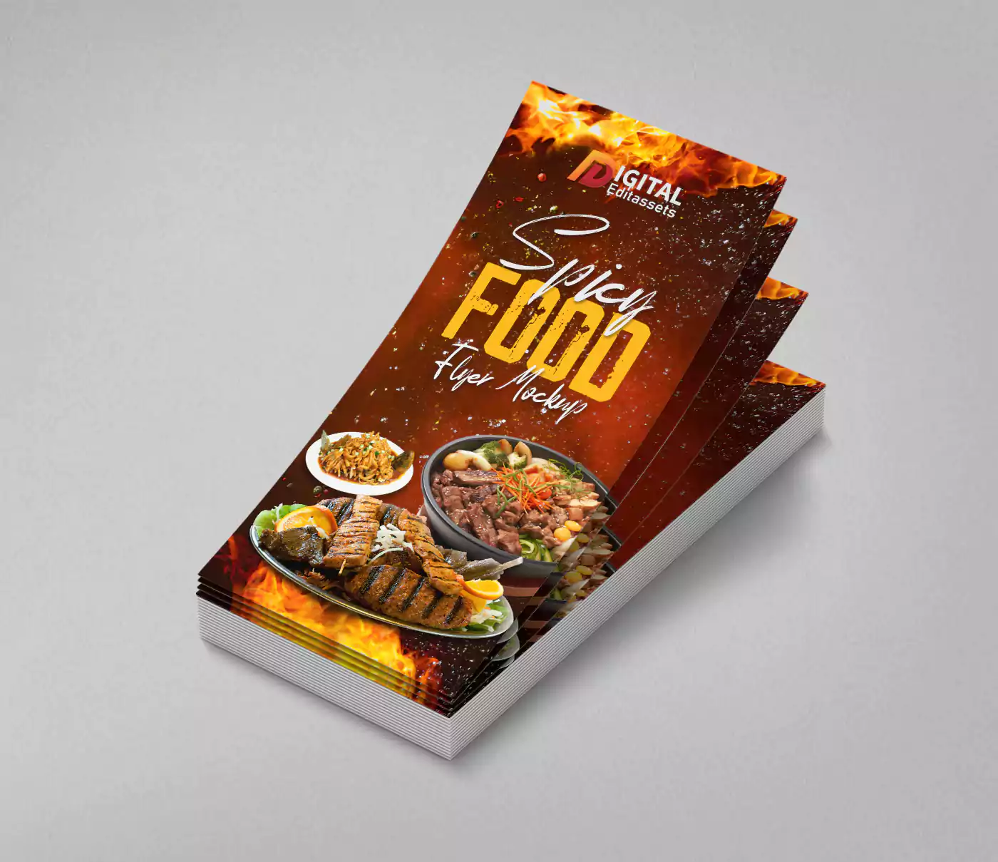 spicy-food-flyer-mockup-psd-free-add-flavor-to-your-designs