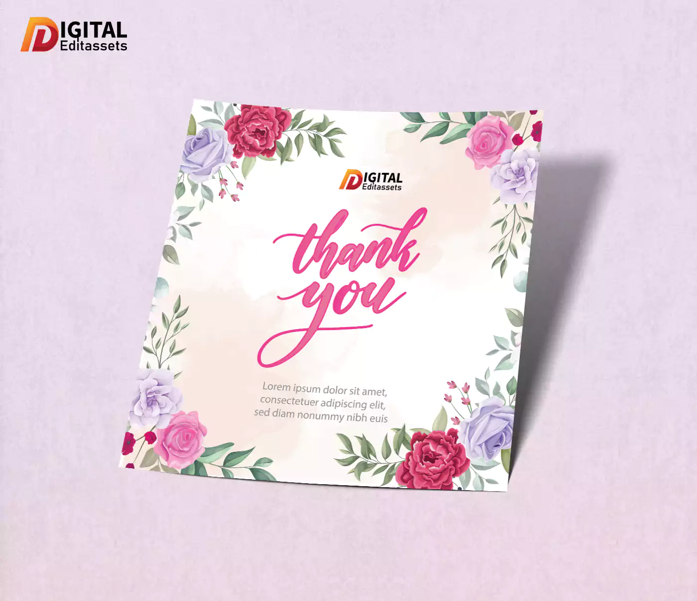 thank-you-card-vector-template-free-spread-smiles-instantly